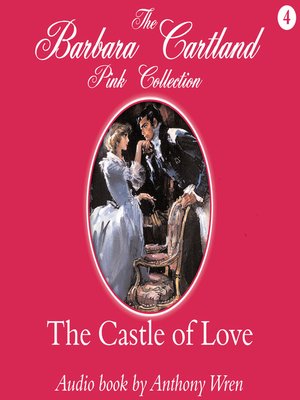 cover image of The Castle of Love